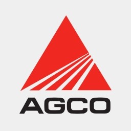 AGCO Logo