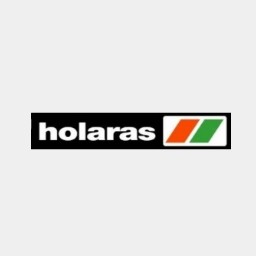 Holaras Logo