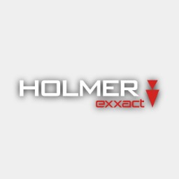 Holmer Logo