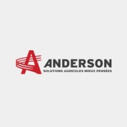 Anderson Logo