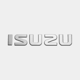 Isuzu Logo