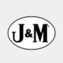 J&amp;M Logo