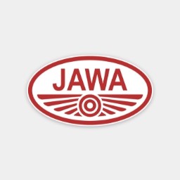 Jawa Logo