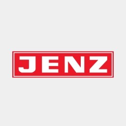 Jenz Logo