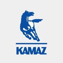 Kamaz Logo