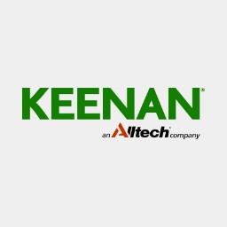 Keenan Logo