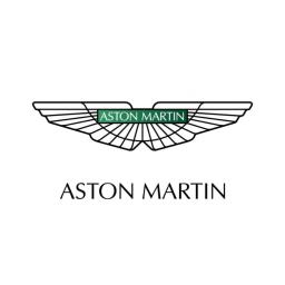 Aston Martin Logo