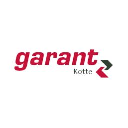 Kotte Garant Logo