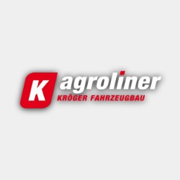 Kröger Agroliner Logo