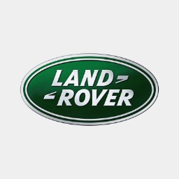 Land Rover Logo