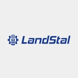 Landstal Logo