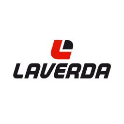 Laverda Logo