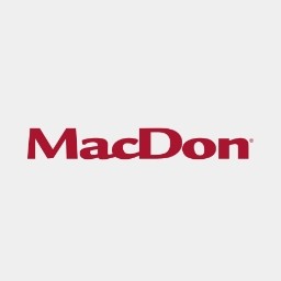 Macdon Logo