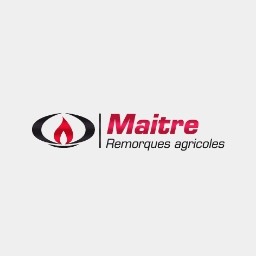 Maitre Logo