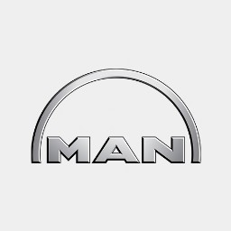 MAN Logo