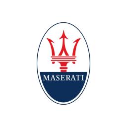 Maserati Logo