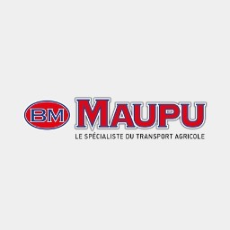 Maupu Logo