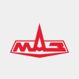 Maz Logo