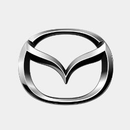 Mazda Logo