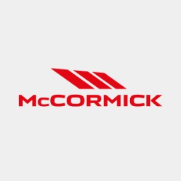 McCormick Logo