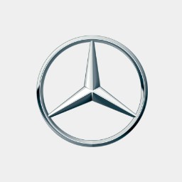 Mercedes Logo