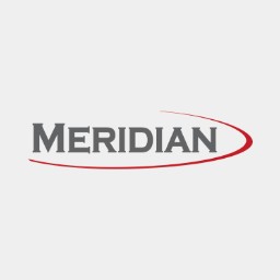 Meridian Logo