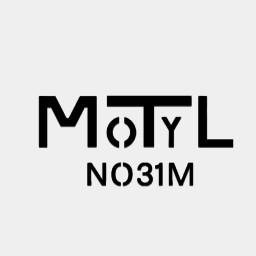 Motyl Logo