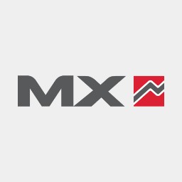 MX Logo