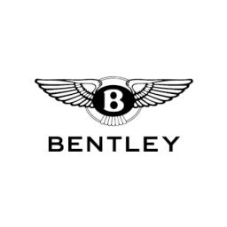 Bentley Logo