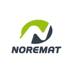 Noremat Logo