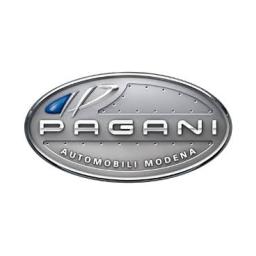 Pagani Logo