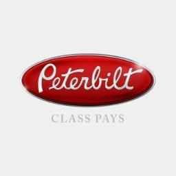 Peterbilt Logo