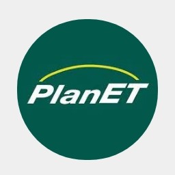 PlanET Logo