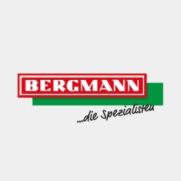 Bergmann Logo