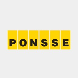 PONSSE Logo