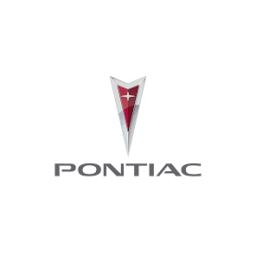 Pontiac Logo