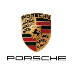 Porsche Logo