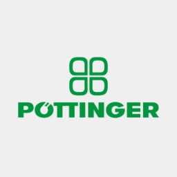 PÖTTINGER Logo