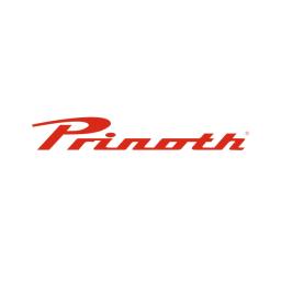 Prinoth Logo