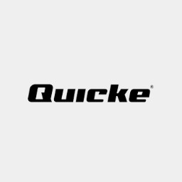 Quicke Logo