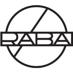 Raba Logo