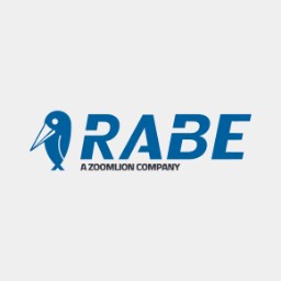 Rabe Logo