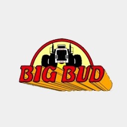 Big Bud Logo