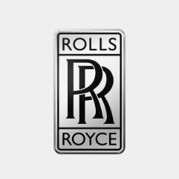 Rolls-Royce Logo