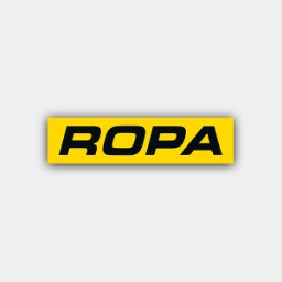 Ropa Logo