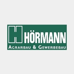 Rudolf Hörmann Logo