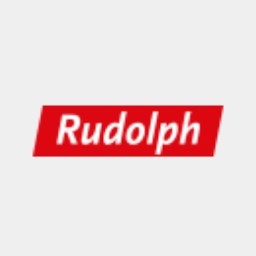 Rudolph Logo