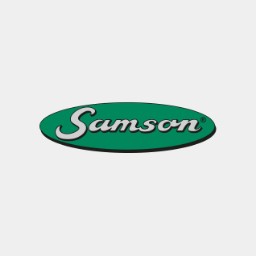 Samson Logo