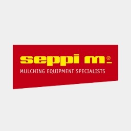 Seppi M Logo