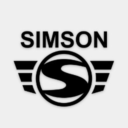 Simson Logo